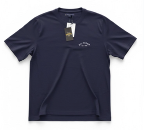 Camiseta Hilfiger Est. 1985 - Azul Marinho