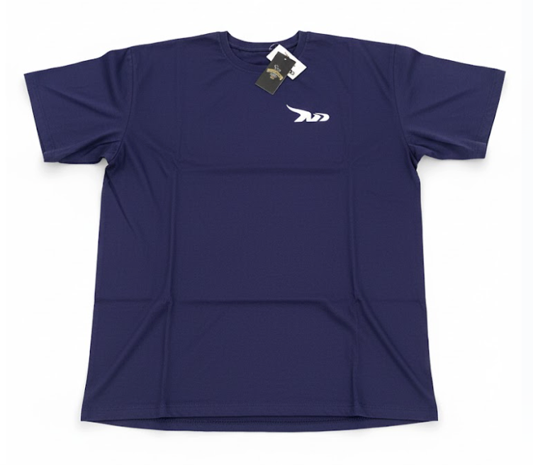 Camiseta Classic Onbongo - Azul Marinho